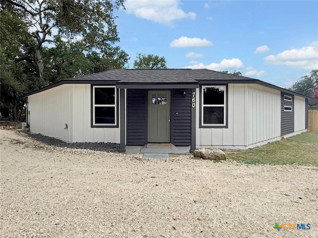 760 Lookout Drive - Photo 1