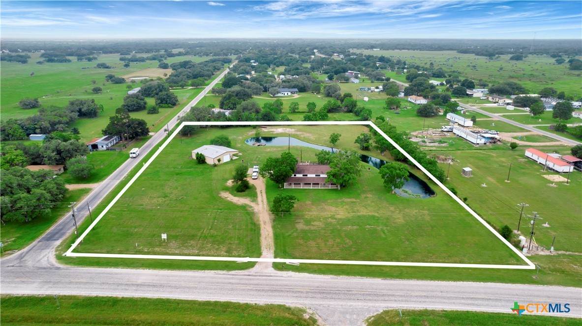 3662 Fm 444 - Photo 1
