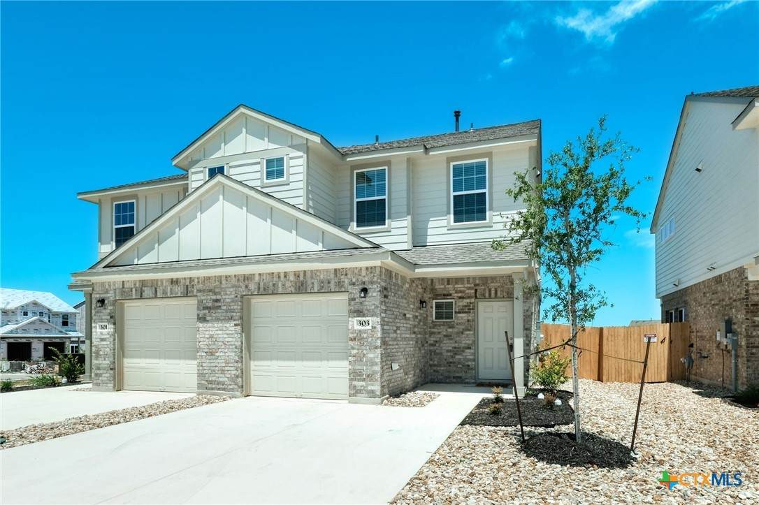 303 Alamar Knot Way - Photo 1