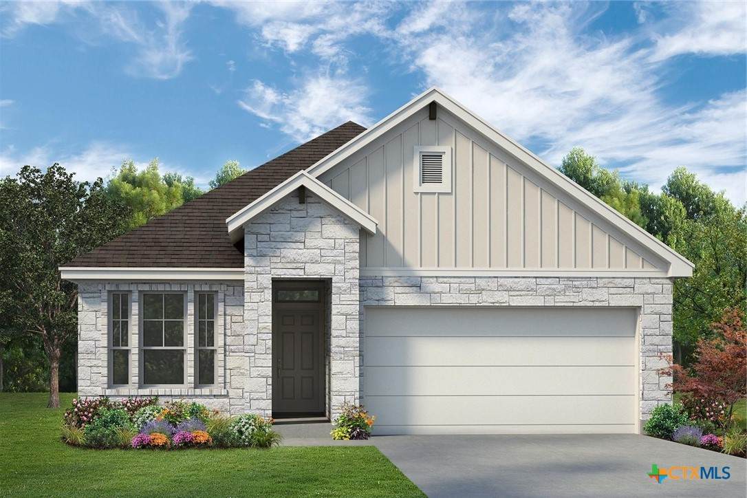 8111 Timber Hollow Lane - Photo 1