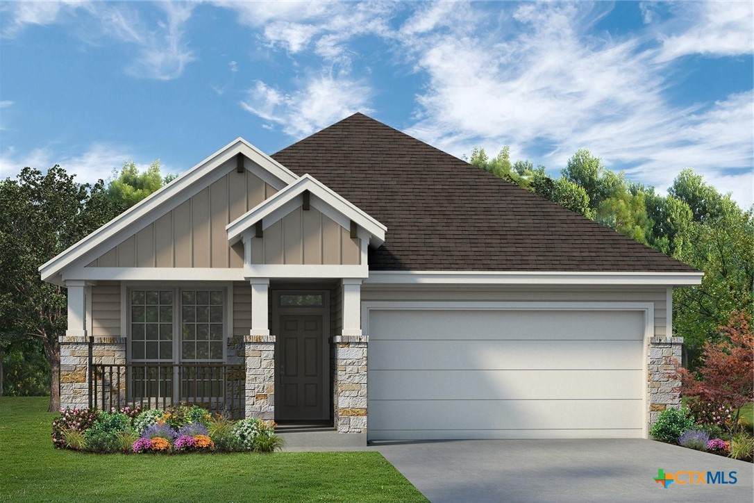 8115 Timber Hollow Lane - Photo 1