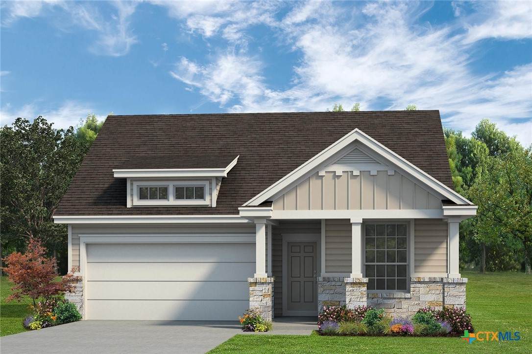 8119 Timber Hollow Lane - Photo 1