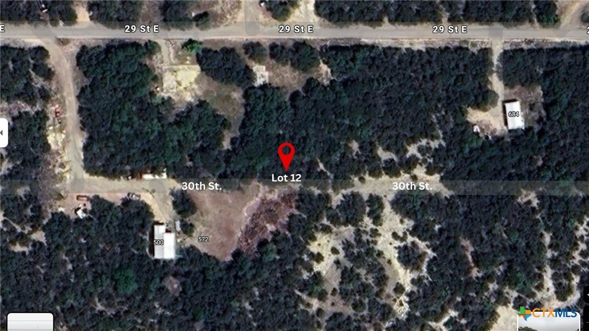 Lot 12 30th Street - Photo 1