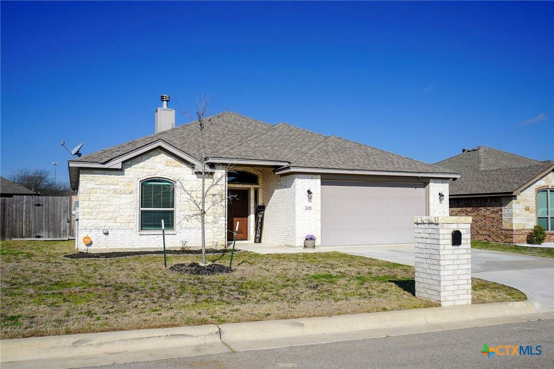 708 Holstein Drive - Photo 1
