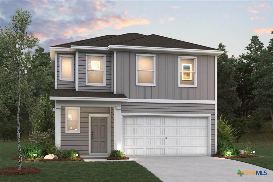 1136 Wild Leaf Way - Photo 1