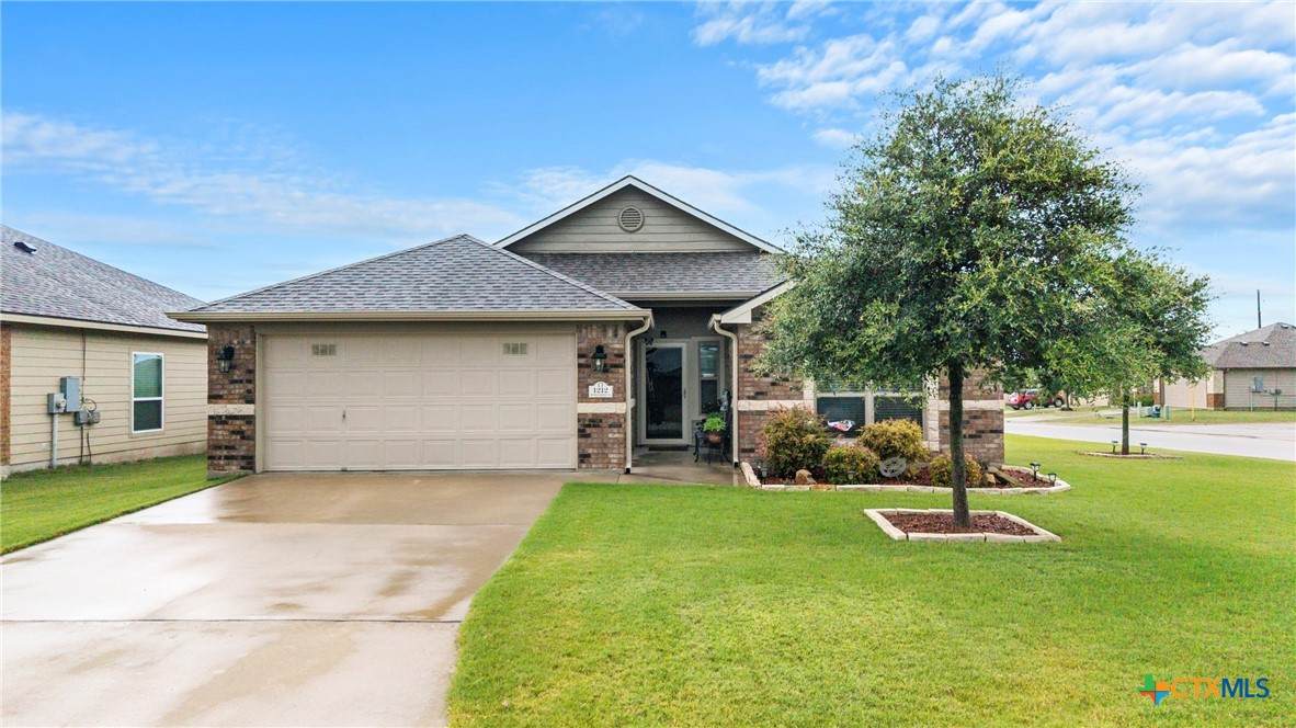 1212 Wethersfield Lane - Photo 1