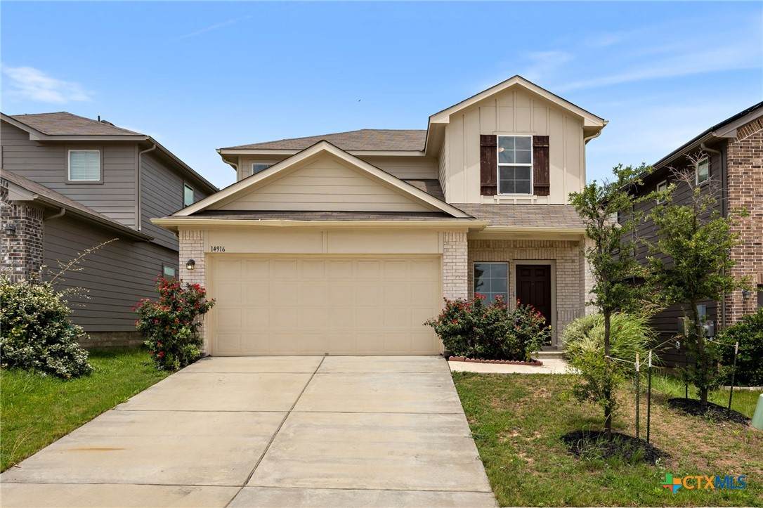 14916 Tuff Road - Photo 1