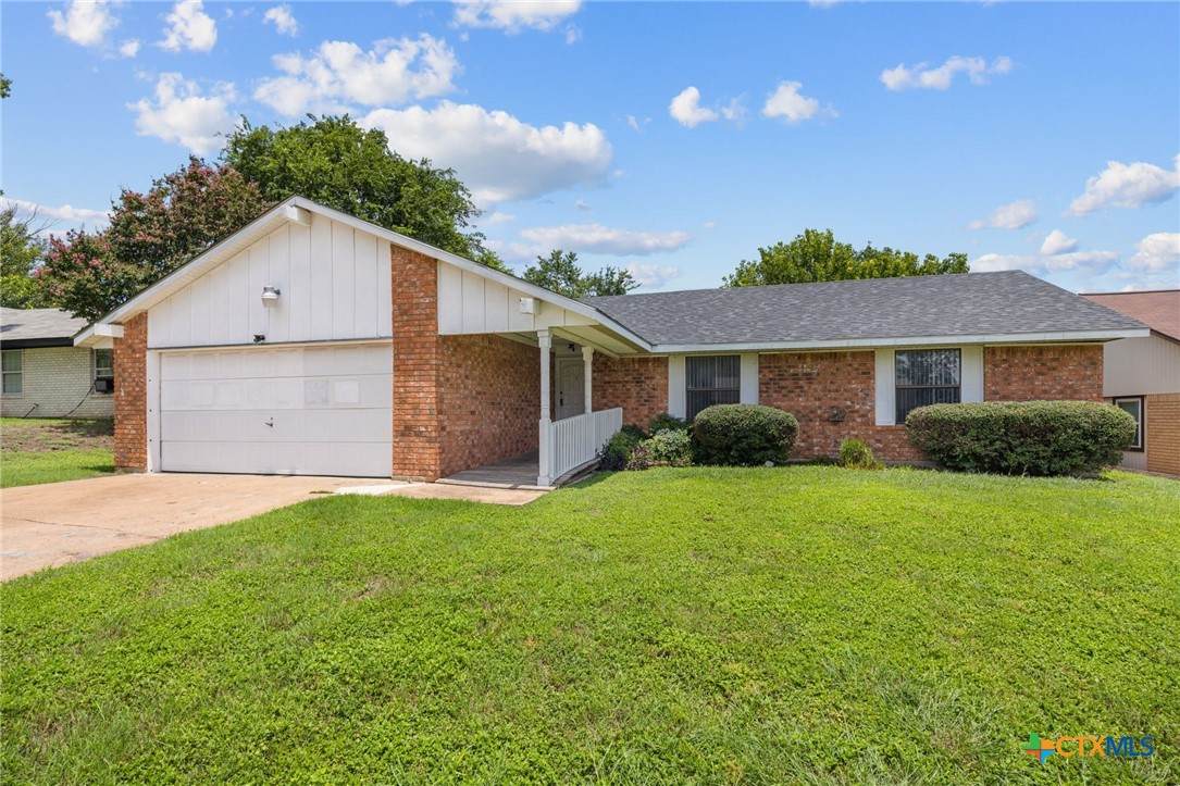 2310 Bunker Hill Drive - Photo 1