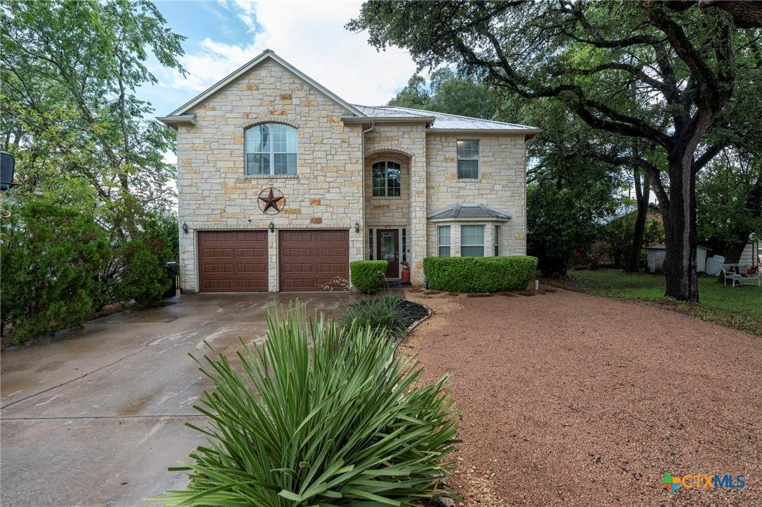 404 Austin Street - Photo 1