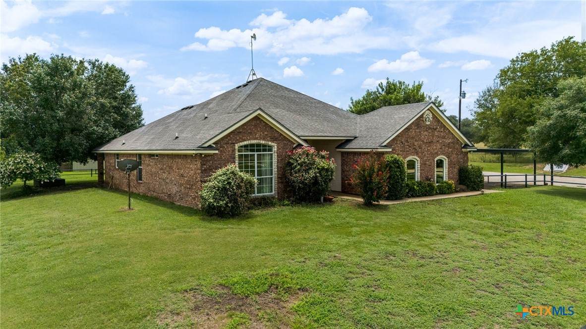 1620 Fm 107 - Photo 1