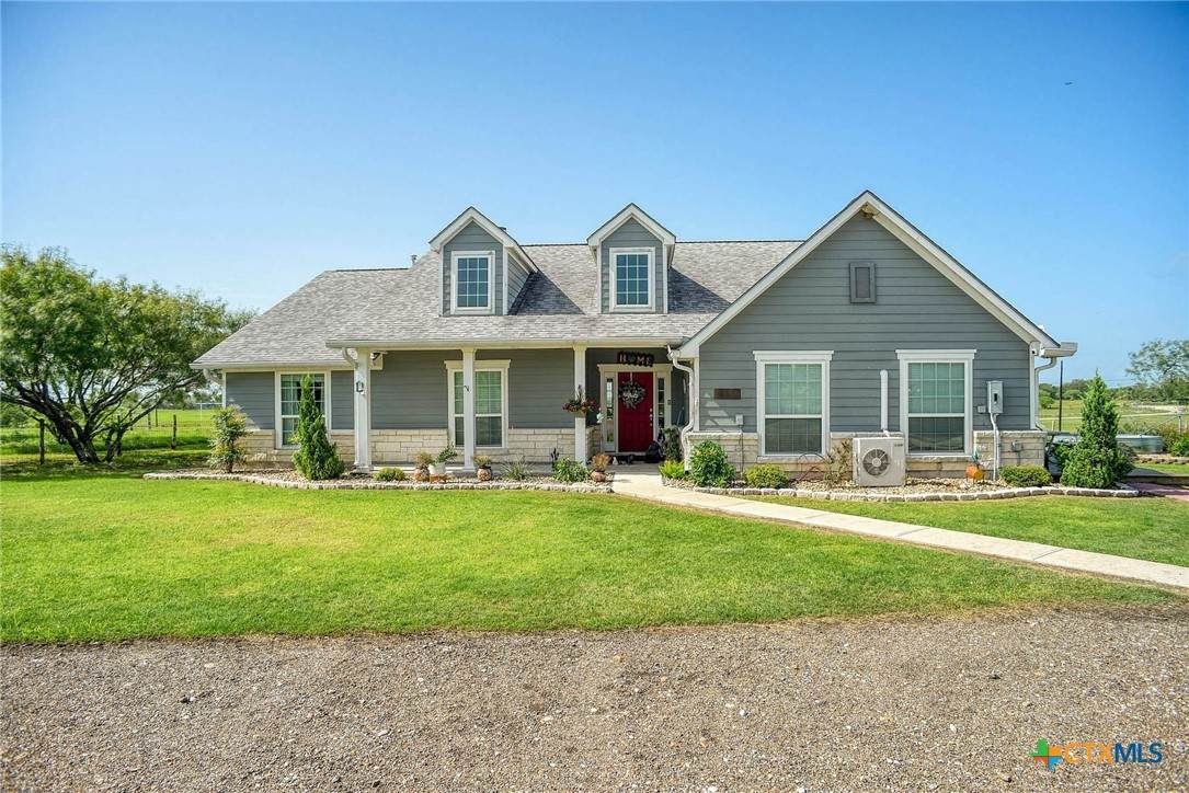 1940 County Road 335 - Photo 1