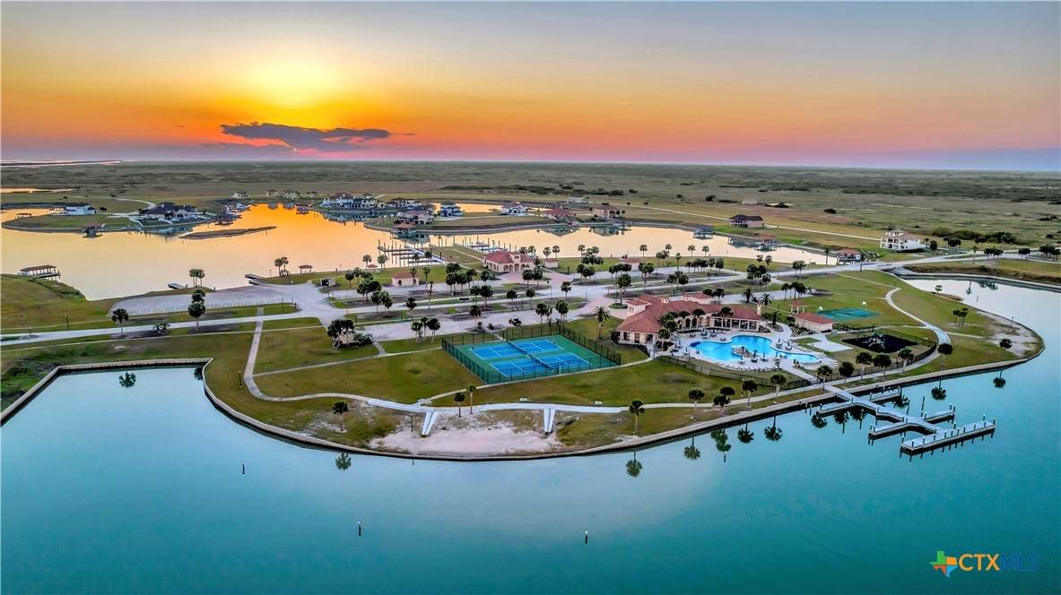 Lot 91 Seashore Lake - Photo 1