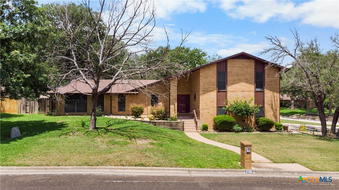 2106 Antelope Trail - Photo 1