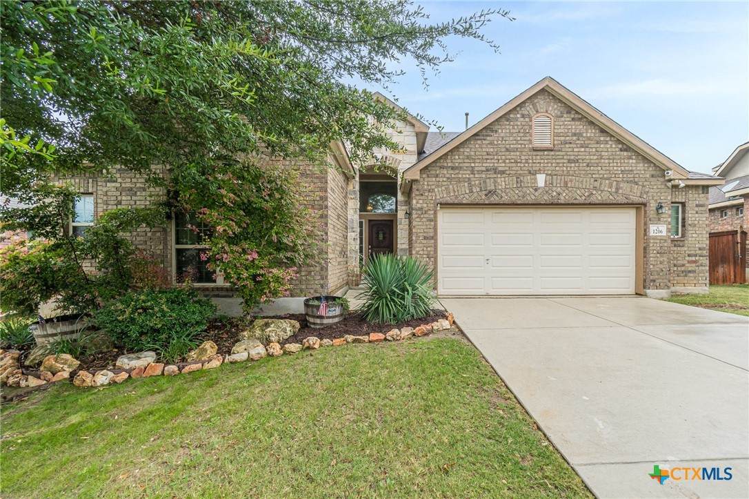 1206 Hidden Cave Drive - Photo 1