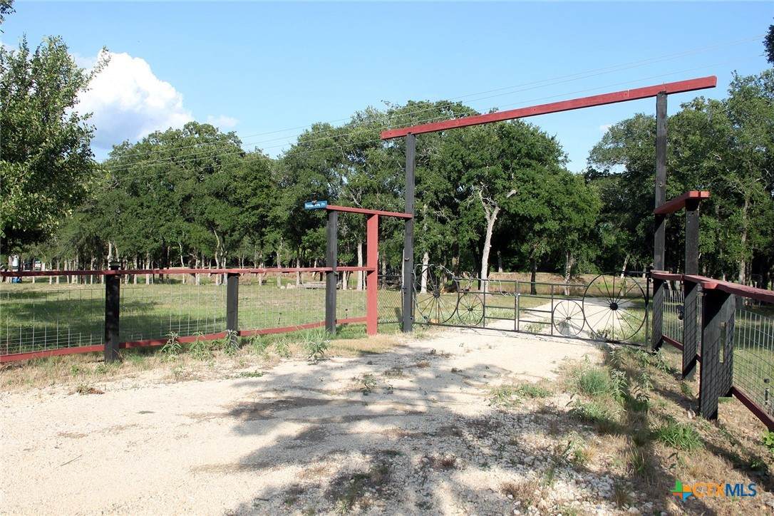 900 Old Lytton Springs Road - Photo 1