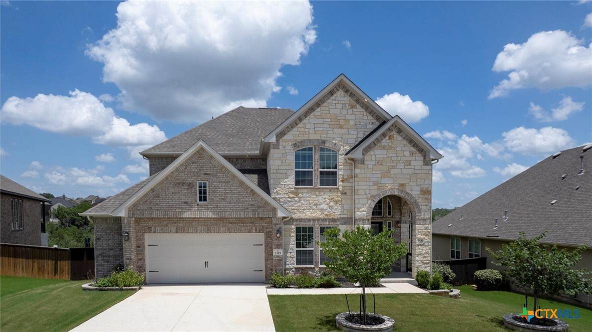 1119 Roaring Falls - Photo 1