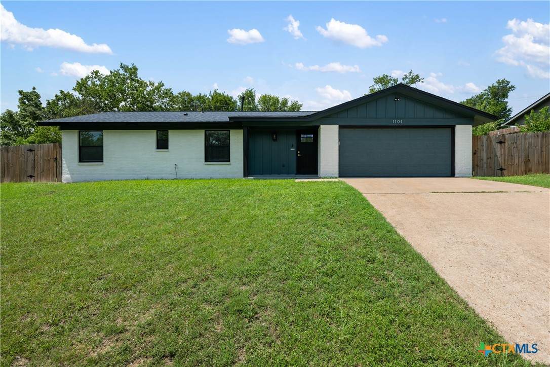 1101 Floradale Drive - Photo 1