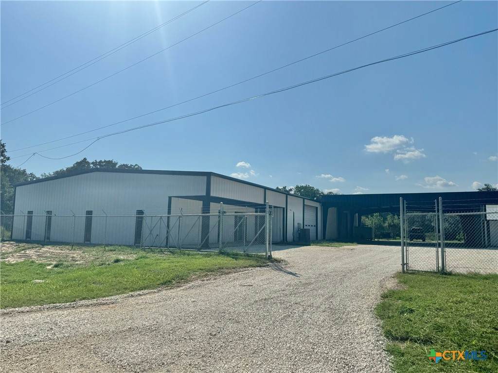 734 & 736 Garcitas Creek Road - Photo 1