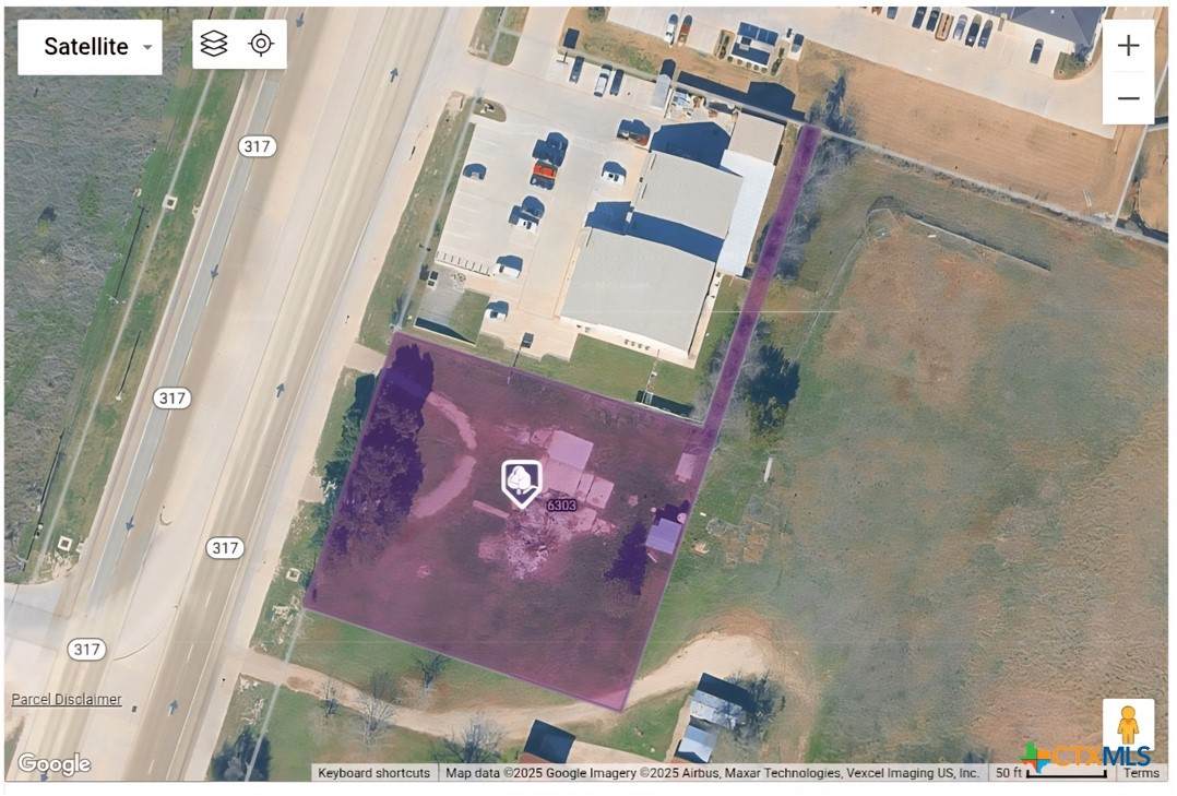 6303 State Highway 317 - Photo 1