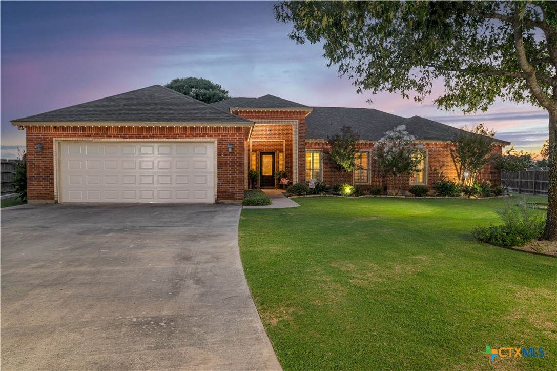 170 Castle Breeze Drive - Photo 1