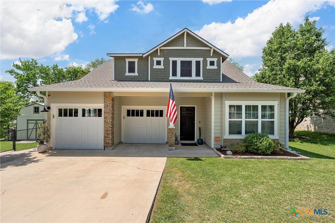 4130 Cripple Creek Drive - Photo 1