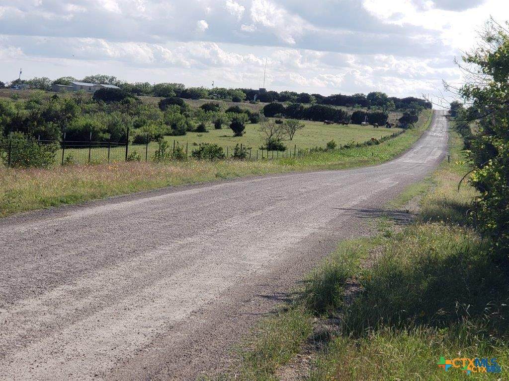 Lot 5 County Road 1255 Pitt Creek Ranch - Photo 1