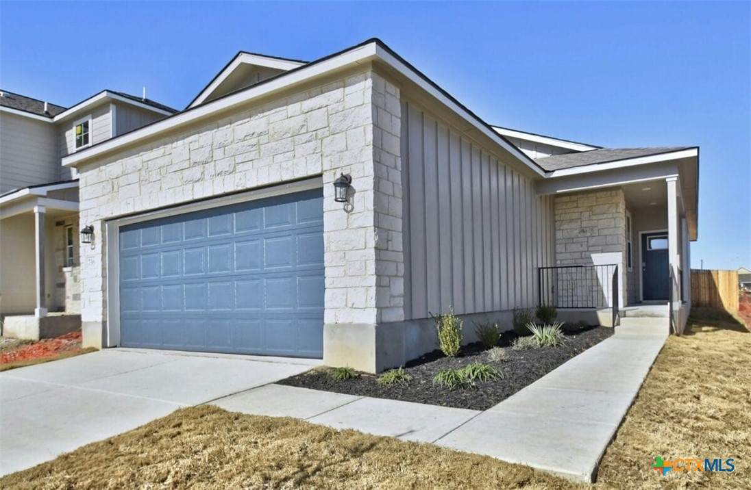 736 Langston Lane - Photo 1