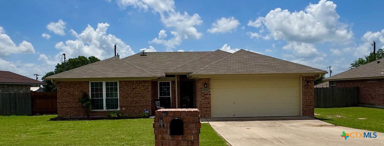 1206 Baldridge Drive - Photo 1