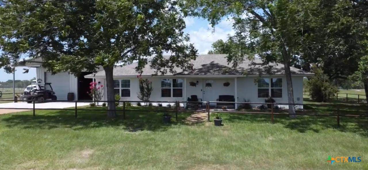 8652 State Highway 111 East - Photo 1