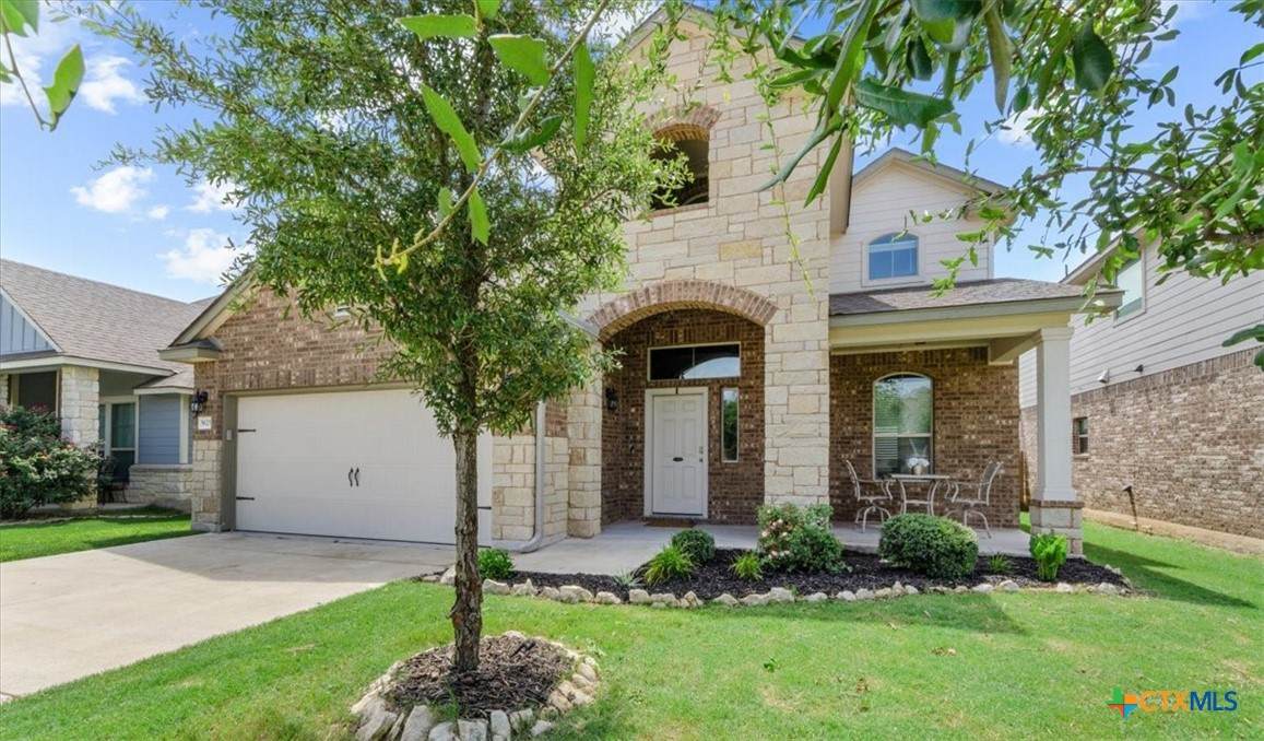 5625 Baffin Lane - Photo 1