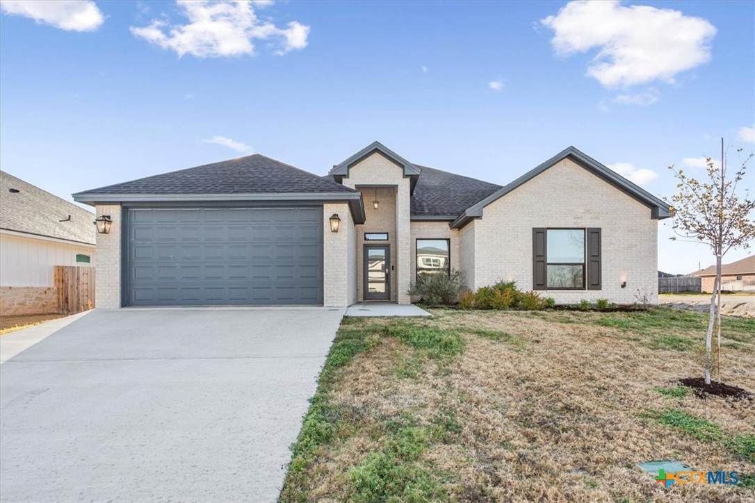 5404 Black Horse Court - Photo 1