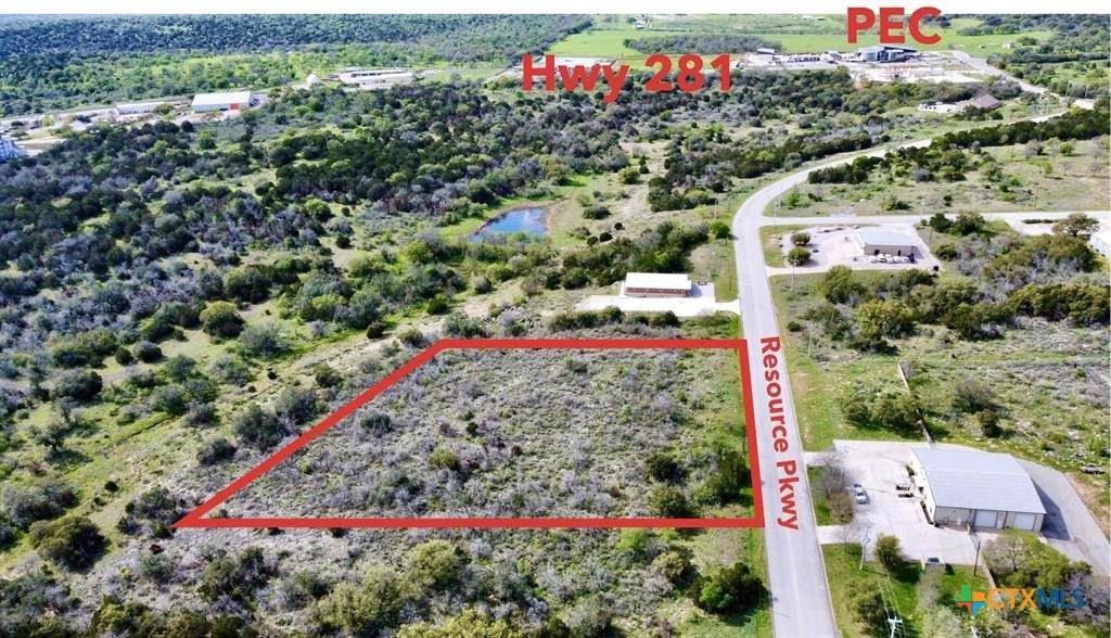 TBD Resource Parkway - Photo 1