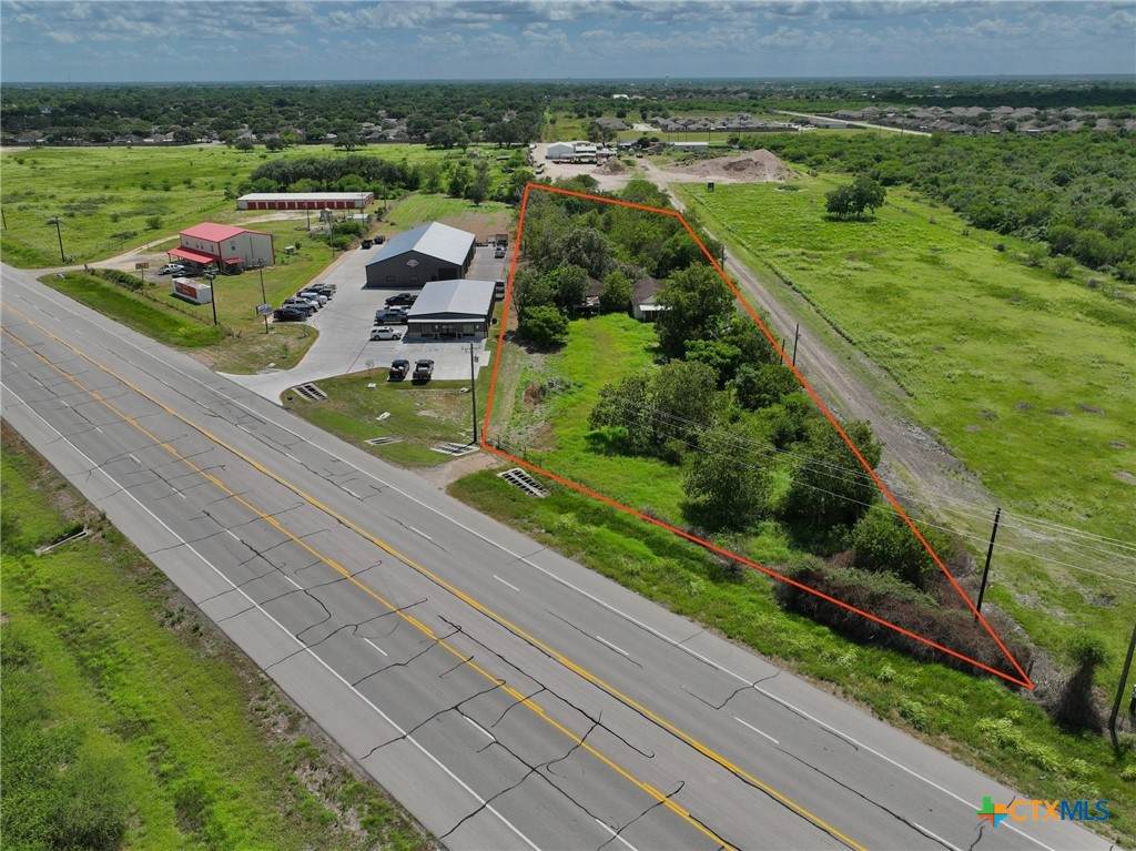 13547 Us Hwy 77 N - Photo 1