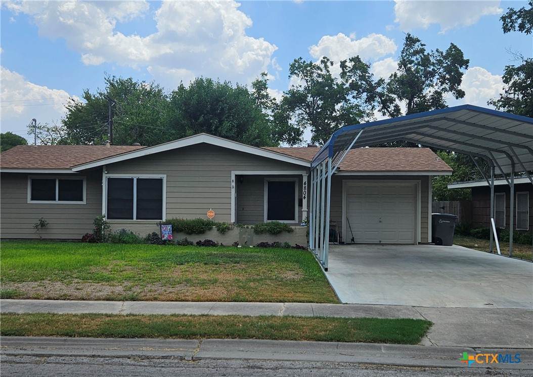 4804 Dahlia Lane - Photo 1