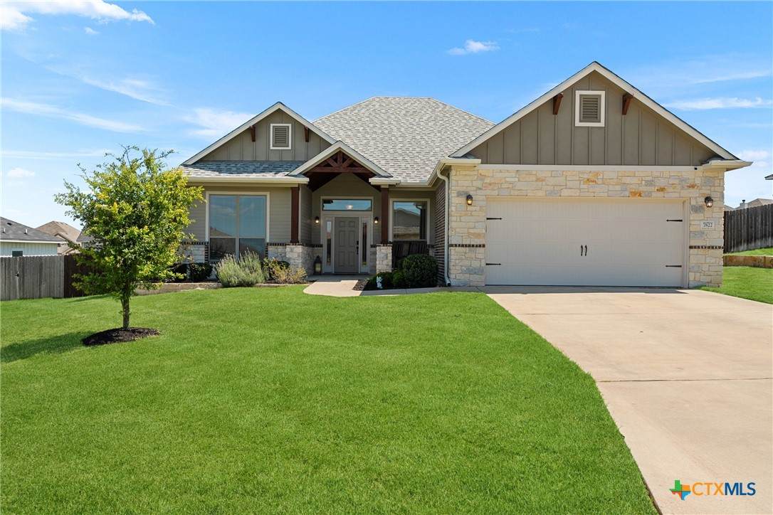 7822 Kendall Hill Drive - Photo 1