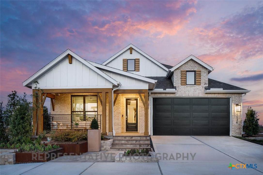 8101 Chalk Trace - Photo 1