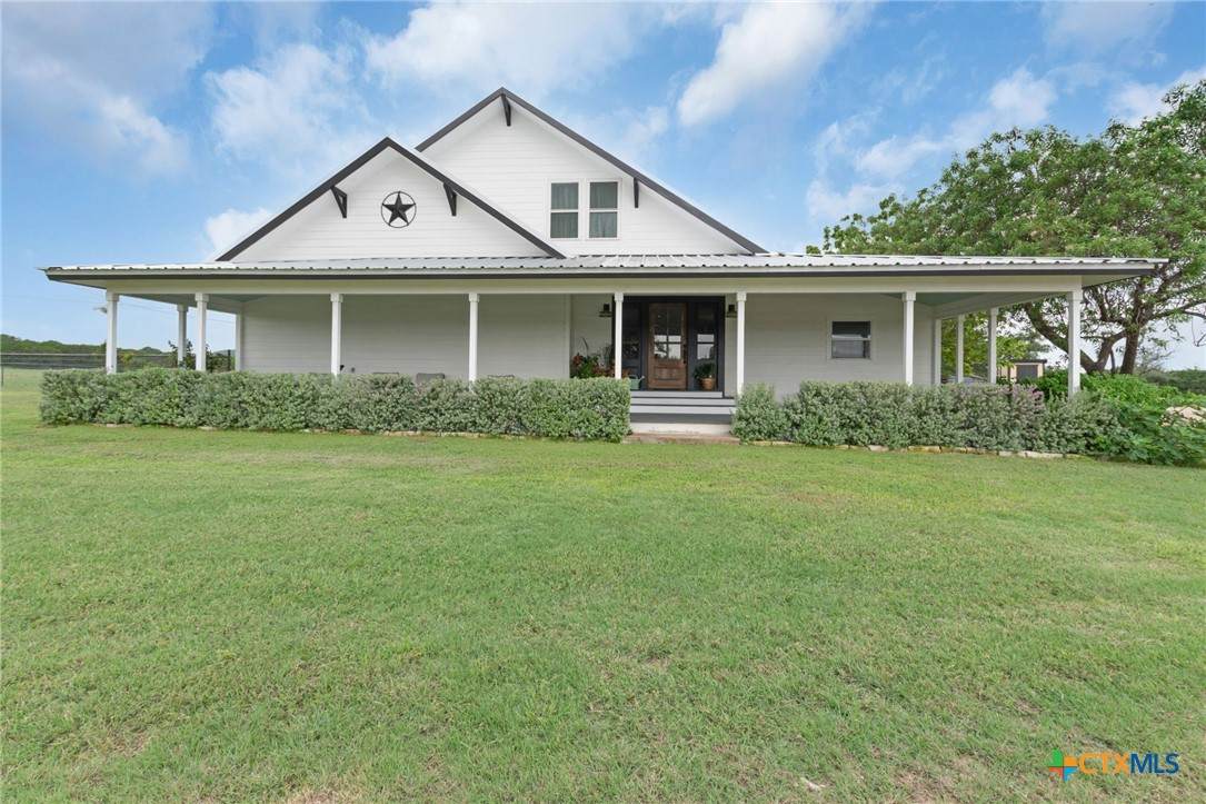 951 Moseley Road - Photo 1
