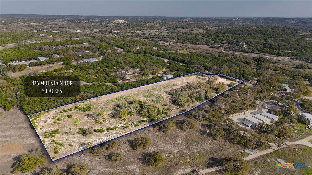 426 Mountain Top Drive - Photo 1