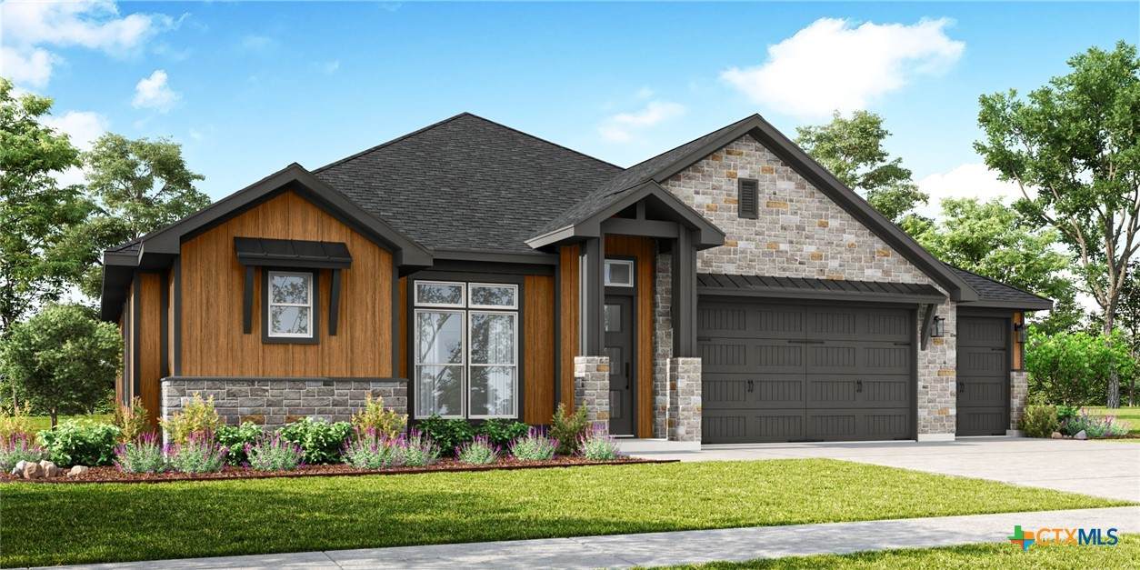 4027 Prairie Drive - Photo 1