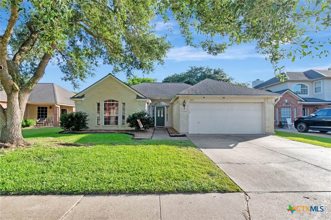 705 Ashland Creek - Photo 1