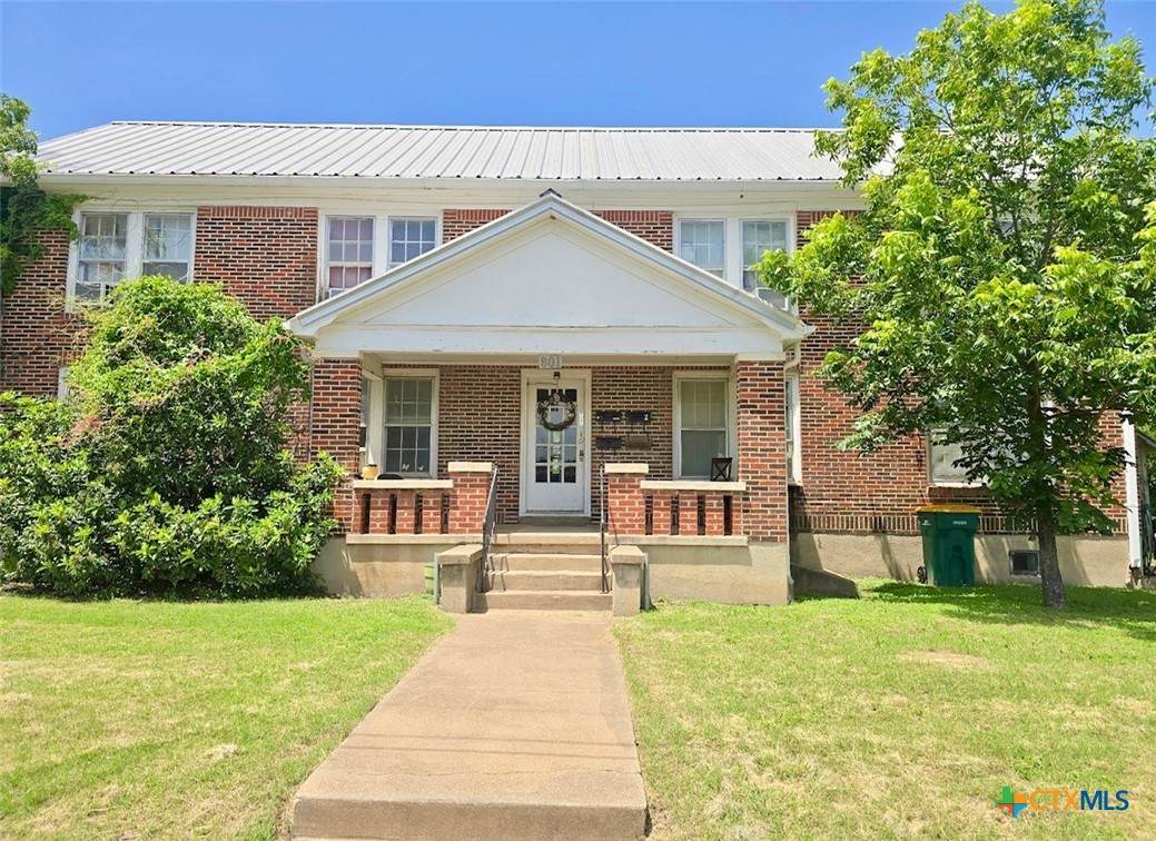 801 Bridge Street - Photo 1