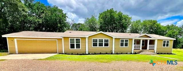 614 County Road 3220 - Photo 1