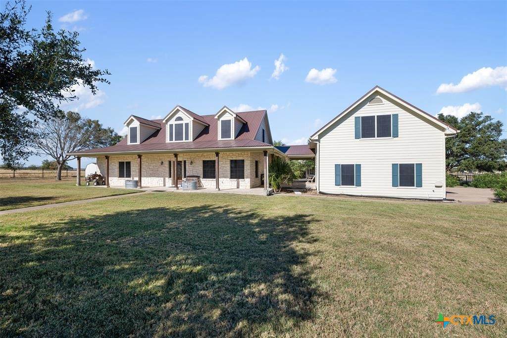 155 Gabriel Farms Drive - Photo 1