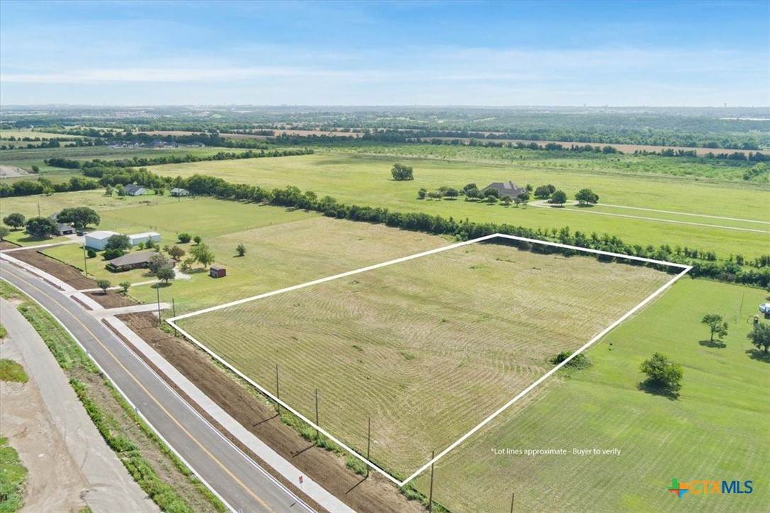 TBD Old Waco Road - Photo 1