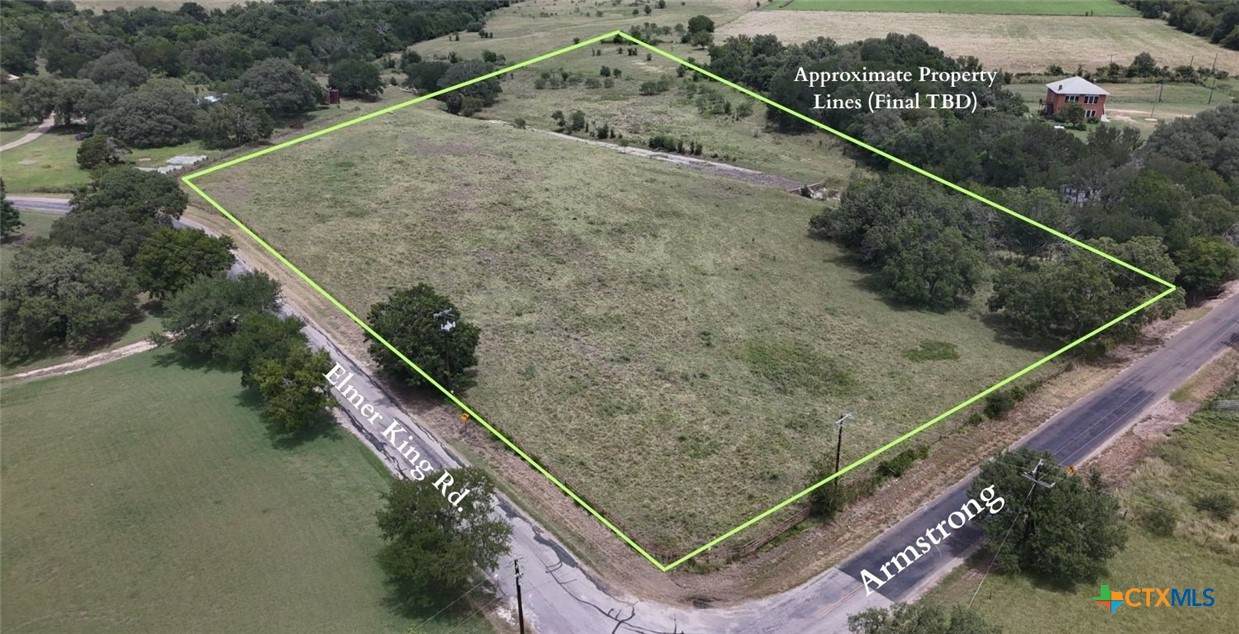 TBD Elmer King Road - Photo 1