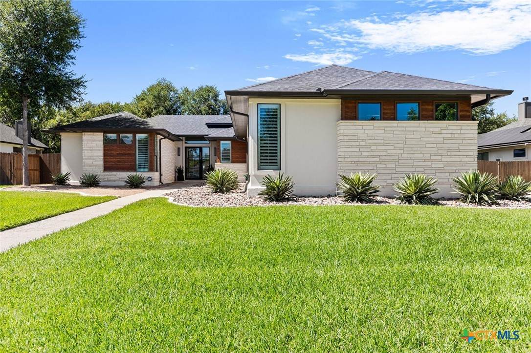 3507 Lions Ridge Drive - Photo 1