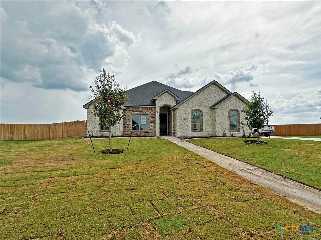 9303 Blackhawk Drive - Photo 1