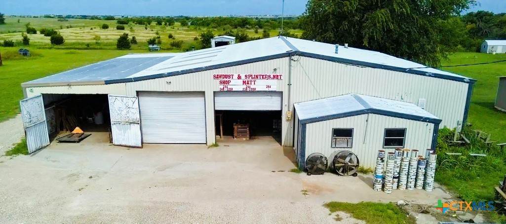 314 Fm 116 - Photo 1