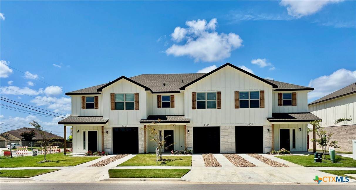 3306 Abraham Drive - Photo 1