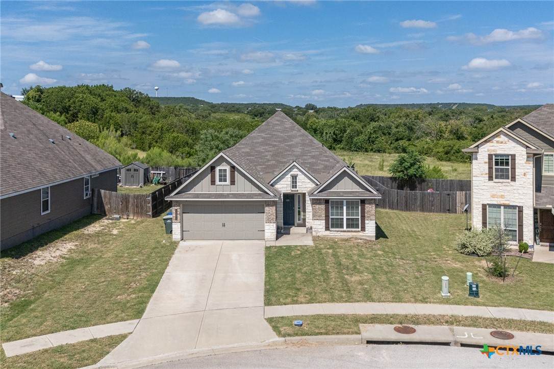 1261 Jester Court - Photo 1